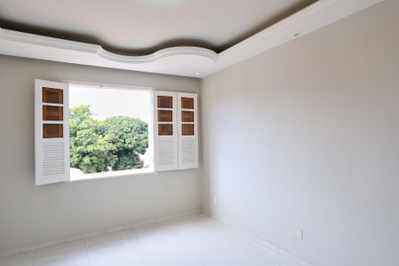 Sala de apartamento à venda com 3 quartos, 89m² em Floresta, Belo Horizonte