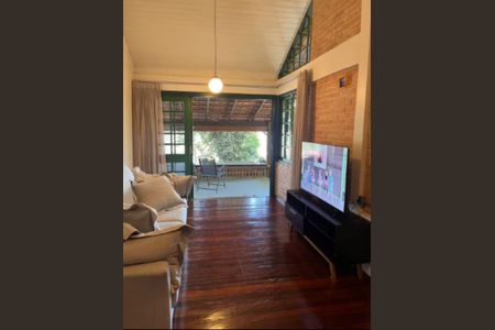 Casa para alugar com 4 quartos, 220m² em Agronômica, Florianópolis