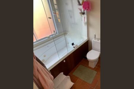 Casa para alugar com 4 quartos, 220m² em Agronômica, Florianópolis