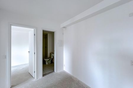 Apartamento à venda com 41m², 2 quartos e 1 vagaSala