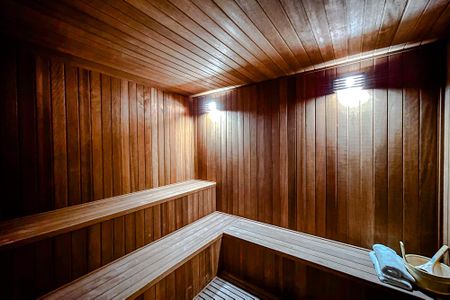 Apartamento à venda com 41m², 2 quartos e 1 vagaSaúna