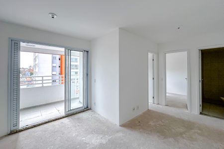 Apartamento à venda com 41m², 2 quartos e 1 vagaCozinha