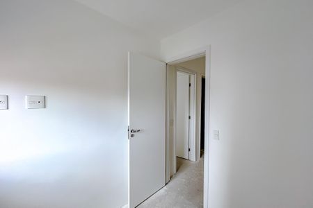 Apartamento à venda com 41m², 2 quartos e 1 vagaQuarto 2