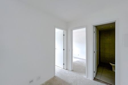 Sala de apartamento à venda com 2 quartos, 41m² em Vila Centenario, São Paulo