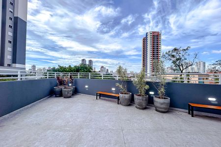 Apartamento à venda com 41m², 2 quartos e 1 vagaÁrea comum