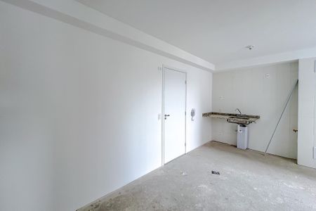 Apartamento à venda com 41m², 2 quartos e 1 vagaSala