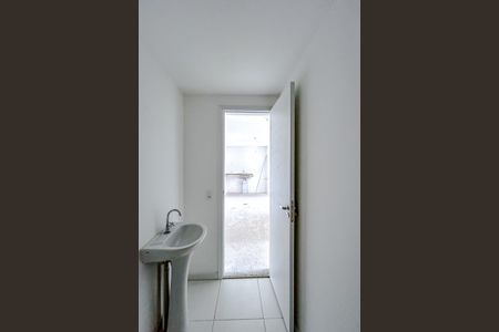 Apartamento à venda com 41m², 2 quartos e 1 vagaBanheiro