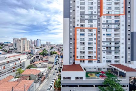 Vista do Quarto 1 de apartamento à venda com 2 quartos, 41m² em Vila Centenario, São Paulo