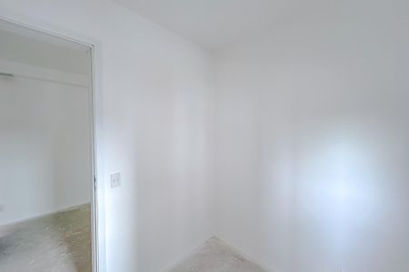 Apartamento à venda com 41m², 2 quartos e 1 vagaQuarto 2