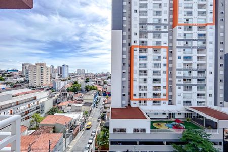 Apartamento à venda com 41m², 2 quartos e 1 vagaVista do Quarto 2
