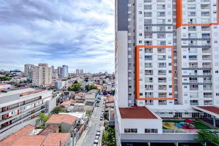 Apartamento à venda com 41m², 2 quartos e 1 vagaVista