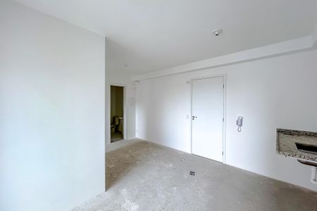 Apartamento à venda com 41m², 2 quartos e 1 vagaCozinha
