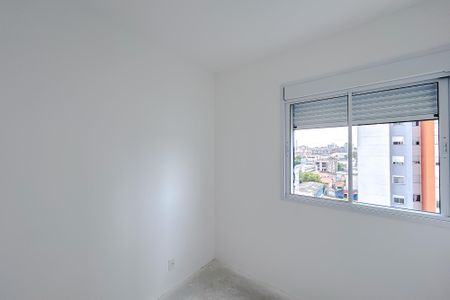 Apartamento à venda com 41m², 2 quartos e 1 vagaQuarto 2