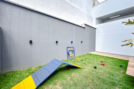 Apartamento à venda com 41m², 2 quartos e 1 vagaÁrea comum