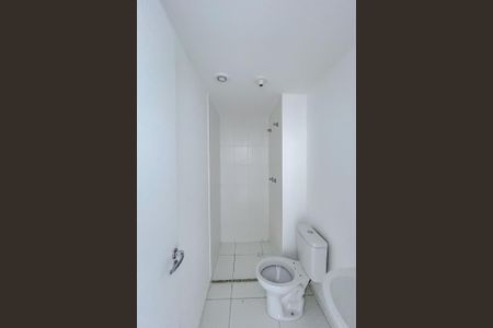 Apartamento à venda com 41m², 2 quartos e 1 vagaBanheiro