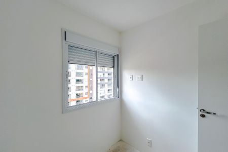 Apartamento à venda com 41m², 2 quartos e 1 vagaQuarto 2
