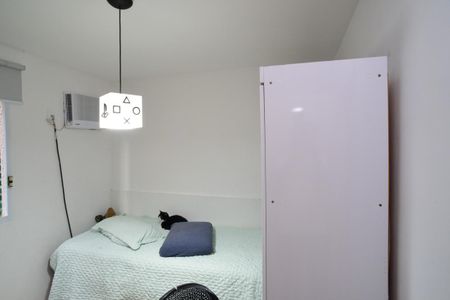 Apartamento para alugar com 63m², 2 quartos e 2 vagasQuarto 2