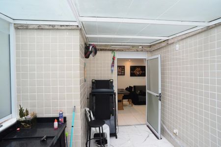 Apartamento para alugar com 63m², 2 quartos e 2 vagasEspaço Gourmet