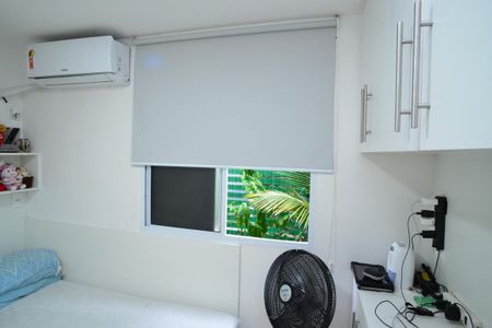 Quarto 1 de apartamento para alugar com 2 quartos, 63m² em Itanhangá, Rio de Janeiro