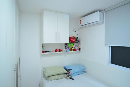 Apartamento para alugar com 63m², 2 quartos e 2 vagasQuarto 1