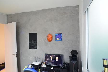 Apartamento para alugar com 63m², 2 quartos e 2 vagasQuarto 2