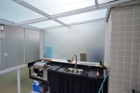 Apartamento para alugar com 63m², 2 quartos e 2 vagasEspaço Gourmet