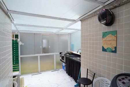 Apartamento para alugar com 63m², 2 quartos e 2 vagasEspaço Gourmet