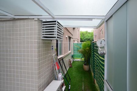 Apartamento para alugar com 63m², 2 quartos e 2 vagasEspaço Gourmet