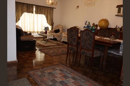 Sala de casa à venda com 3 quartos, 600m² em Vila Bela, São Paulo