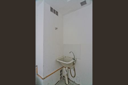 Apartamento à venda com 34m², 2 quartos e sem vaga Apartamento à venda com 34m², 2 quartos e sem vagaÁrea de Serviço