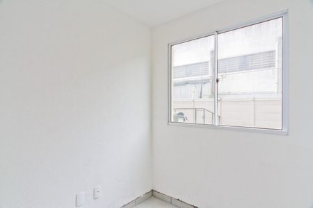 Apartamento à venda com 34m², 2 quartos e sem vaga Apartamento à venda com 34m², 2 quartos e sem vagaQuarto 1