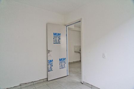 Apartamento à venda com 34m², 2 quartos e sem vaga Apartamento à venda com 34m², 2 quartos e sem vagaQuarto 2
