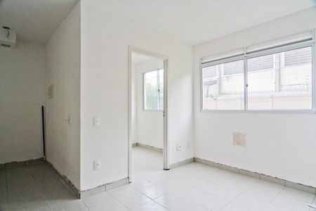 Sala de apartamento à venda com 2 quartos, 34m² em Jardim Pereira Leite, São Paulo
