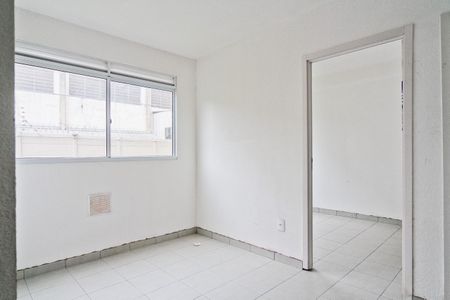 Sala de apartamento à venda com 2 quartos, 34m² em Jardim Pereira Leite, São Paulo