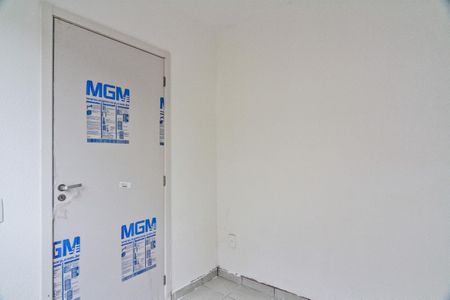 Apartamento à venda com 34m², 2 quartos e sem vaga Apartamento à venda com 34m², 2 quartos e sem vagaQuarto 1