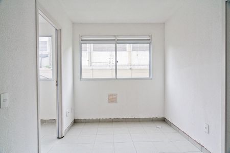 Sala de apartamento à venda com 2 quartos, 34m² em Jardim Pereira Leite, São Paulo