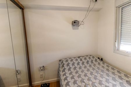 Quarto  de apartamento para alugar com 1 quarto, 38m² em Vila Andrade, São Paulo