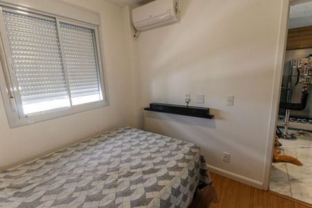 Apartamento para alugar com 38m², 1 quarto e sem vagaQuarto 