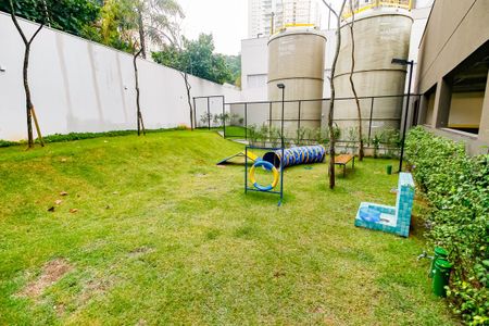 Apartamento para alugar com 38m², 1 quarto e sem vagaEspaço PET