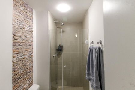 Apartamento para alugar com 38m², 1 quarto e sem vagaBanheiro