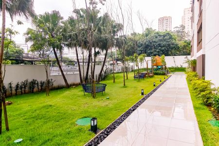 Apartamento para alugar com 38m², 1 quarto e sem vagaÁrea comum