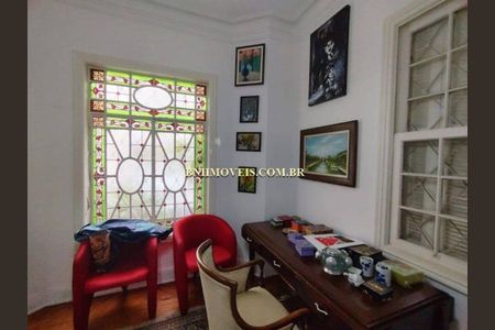 Casa à venda com 5 quartos, 300m² em Perdizes, São Paulo