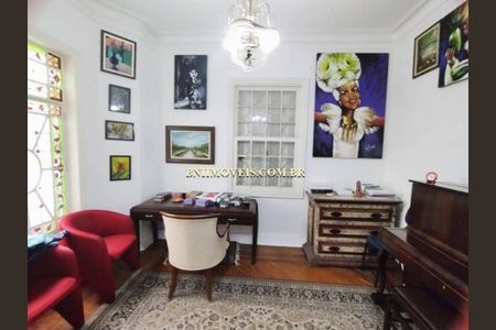 Casa à venda com 5 quartos, 300m² em Perdizes, São Paulo