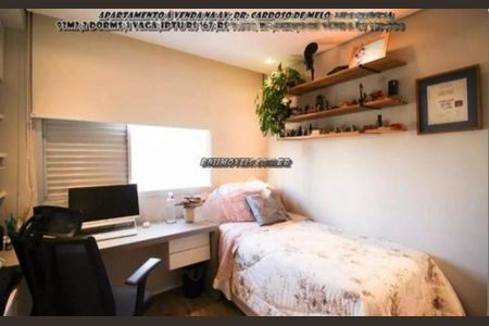 Apartamento à venda com 2 quartos, 96m² em Vila Olímpia, São Paulo