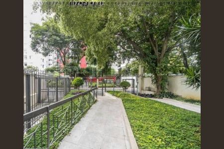 Apartamento à venda com 2 quartos, 96m² em Vila Olímpia, São Paulo