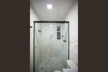 Apartamento à venda com 63m², 3 quartos e 1 vagaBanheiro Social