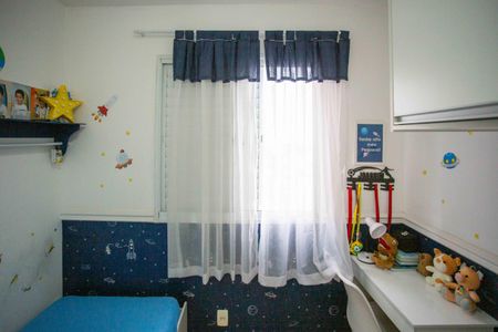 Apartamento à venda com 63m², 3 quartos e 1 vagaQuarto 3