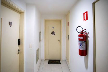 Apartamento à venda com 63m², 3 quartos e 1 vagaHall de entrada