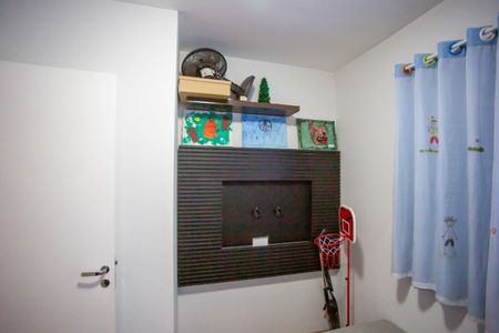 Apartamento à venda com 63m², 3 quartos e 1 vagaQuarto 2