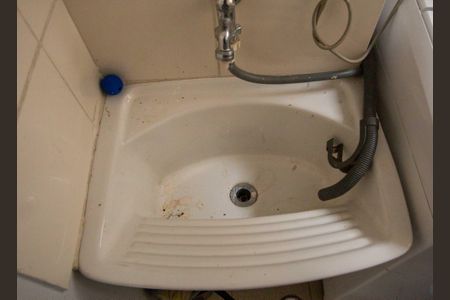 Apartamento à venda com 63m², 3 quartos e 1 vagaÁrea de Serviço